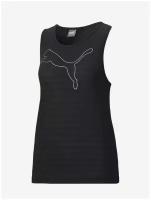 Майка PUMA RTG Layer Tank, размер L, black