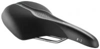 Седло велосипедное Selle Royal Scientia R2 Relaxed, 289х196 мм, посадка 90 градусов