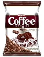 Карамель TAYAS Coffee Intense со вкусом кофе со сливками и кофейной начинкой, 1 кг