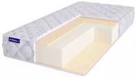 Матрас Beautyson Roll Foam 14 Latex Double 140х195