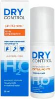 Антиперспирант длительного действия DRY CONTROL EXTRA FORTE спрей для всей семьи