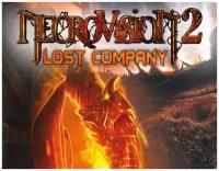 Necrovision: Lost Company электронный ключ PC Steam