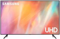 Телевизор Samsung UE50AU7172UXXH 50 дюймов Смарт ТВ Wi-Fi HDMI USB