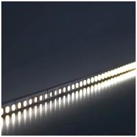 Лента светодиодная 180SMD(2835)/м 16Вт/м 24V 5000*10*1.22мм 4000К, LS502