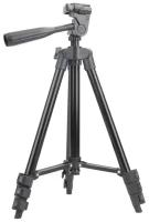 Штатив для камеры и телефона Lemon Tree Tripod 3120 (3110A) с держателем для телефона, черный