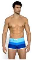 Плавки- шорты пляжные мужские Lorin,размер M(российский размер 44-46)
