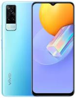 Vivo Y31 64GB Голубой океан