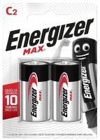 Energizer MAX lr14 Size 