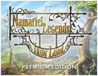 Namariel Legends: Iron Lord - Premium Edition