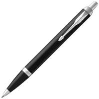 PARKER шариковая ручка IM Essential K319, 2143632, cиний цвет чернил, 1 шт