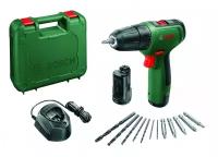 Дрель Bosch EasyDrill 1200 (06039D3002)