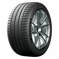 MICHELIN Pilot Sport 4 S 245/30 R19 89Y летняя