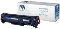 Картридж NVP совместимый NV-CC531A/NV-718 Cyan универсальные для HP/Canon Color LaserJet CP2024/ CP2024n/ CP2024dn/ CP2025/ CP2025n/ CP2025dn/ CP2026/ CP2026n/ CP2026dn/ CP2027/ CP2027n/ CP2027dn/ LBP 7200 i-Sensys 7200cdn/ 7210/ 7210Cdn/ 7660/ 7660Cdn/ 7680/ 7680Cx/ MF 720C/ 724Cdw/ 728Cdw/ 729Cx/ 8330/ 8330cdn/ 8340/ 8340Cdn/ 8350/ 8350cdn/ 8360/ 8360Cdn/ 8380/ 8380Cdw/ 8540/ 8540Cdn/ 8550C/ 8550CDN/ 8580Cdw/ 8580C (2800k)