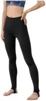 Штаны для йоги 4F WOMEN'S YOGA TROUSERS H4Z21-SPDF016-20S XS