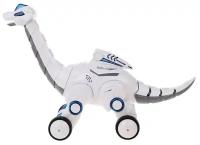 Робот Наша игрушка Динозавр 801480, белый