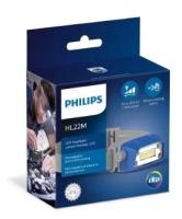 Налобный светодиодный фонарь Philips HL22M аккумуляторный LPL74X1