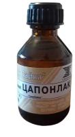 Цапон лак 25ml прозрачный