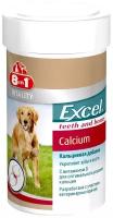 Добавка в корм 8 In 1 Excel Calcium