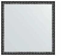 Зеркало 60x60 в багетной раме Evoform Defenite BY 0773