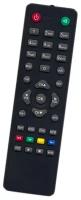 Пульт для D-color T37 для ресивера DVB-T2 / DVB-C