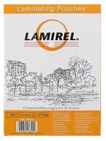 Пленка для ламинирования Lamirel A5 100 (LA-78657)