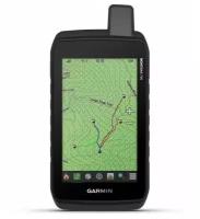 Туристический навигатор Garmin Montana 700 GPS-навигатор с сенсорным экраном (010-02133-01)