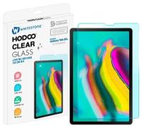 Защитное стекло для экрана Samsung Hodoo Tab S5e . (GP-TTT725WTATW)