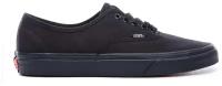 Кеды Vans UA AUTHENTIC Black/Black Унисекс VEE3BKA 040