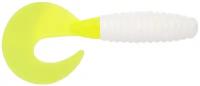 Твистер CONDOR Crazy Bait KAL90 размер 90 мм, цвет 125 (8 шт)