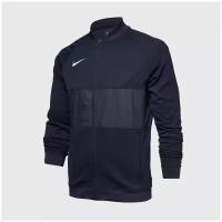 Олимпийка Nike Strike21 Anthem CW6525-451, р-р XL, Темно-синий