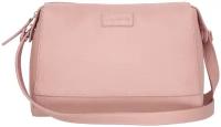 Женская сумка Sergio Belotti 7004 pink Caprice