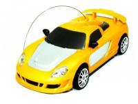 HuangBo Toys Радиоуправляемая машинка для дрифта Honda NSX-R 4WD масштаб 1:24 HuangBo Toys 666-224 ()