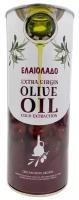 Масло оливковое Extra Virgin Olive Oil, Elaiolado, 1 л (Греция), GERYRA S.A