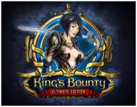 King's Bounty: Ultimate Edition