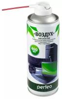 Сжатый воздух Perfeo Air Duster PF-A400