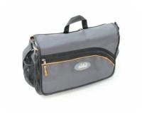 Рыболовная сумка Следопыт Street Fishing Bag + 3 коробки PF-SFB-L20-28G