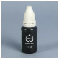 Пигмент Biotouch 15 ml для татуажа Jet Black