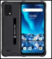 Смартфон UMIDIGI Bison 2 Pro 8/256 ГБ, черный