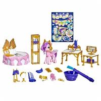 Набор игровой My Little Pony Королевская спальня F38835L0