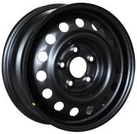 Диски автомобильные Trebl 9980 TREBL R16x6.5 5x114.3 ET52.5 CB67.1 Black