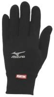 Перчатки Mizuno Bt Mid Weight Fleece Glove