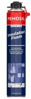 Penosil Premium Insulation Foam, напыляемый полиуретановый утеплитель, 890 ml A4924