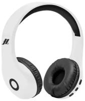 Наушники SBS Music Hero, раздвижные, Bluetooth 5.0, белый (MHHEADPHONBTW)