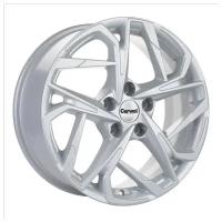 Колесный диск Carwel Цаган 1716 7x17/5x112 D57.1 ET45 SLT