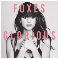 Компакт-Диски, Sony Music, FOXES - GLORIOUS (CD)