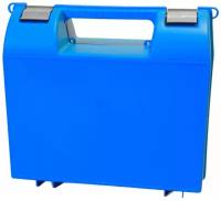 Ящик для электроинструмента 340мм (синий)