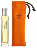 Hermes Terre d Hermes Eau Intense Vetiver парфюмерная вода 15 мл для мужчин