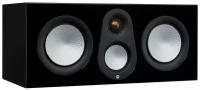 Акустика центрального канала Monitor Audio Silver C250 7G High Gloss Black