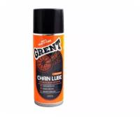 Синтетическая смазка для цепи GRENT Synthetic Chain Lube 400 мл (40387)