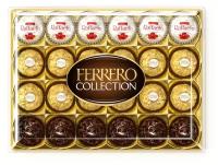 Набор конфет Ferrero Rocher Collection, 269.4 г